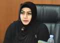 DPRD Medan Akan Buat Raperda PBG, Lailatul Badri : Denda 10 Persen Jika Bangunan Tidak Miliki PBG