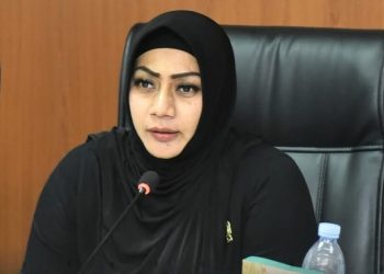 DPRD Medan Akan Buat Raperda PBG, Lailatul Badri : Denda 10 Persen Jika Bangunan Tidak Miliki PBG