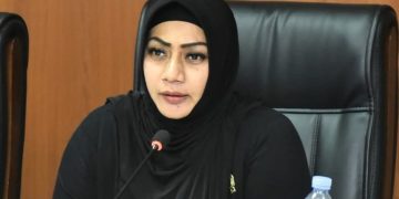 DPRD Medan Akan Buat Raperda PBG, Lailatul Badri : Denda 10 Persen Jika Bangunan Tidak Miliki PBG