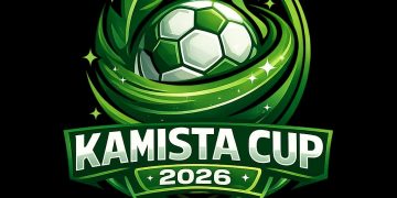 Kamista Cup IV Tahun 2026 Diikuti 19 SMA/SMK/MA dari Sibolga-Tapteng, Perebutkan Piala Wali Kota Sibolga