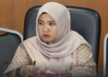 Tia Ayu Anggraini : SMP Negri 39 Butuh Perhatian Serius Dari Pemko Medan