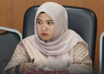 Tia Ayu Anggraini : SMP Negri 39 Butuh Perhatian Serius Dari Pemko Medan