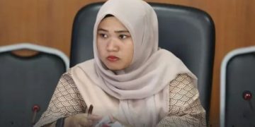 Tia Ayu Anggraini : SMP Negri 39 Butuh Perhatian Serius Dari Pemko Medan