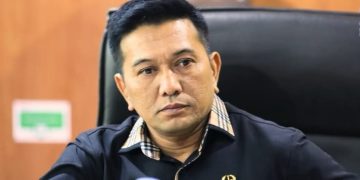Fauzi Minta Pemko Medan Serius Tindaklanjuti Keluhan Masyarakat