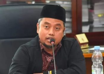 Syaiful Ramadhan : Aparatur Harus Siapa Layani Masyarakat 