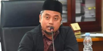 Syaiful Ramadhan : Aparatur Harus Siapa Layani Masyarakat 