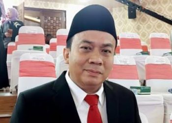 Carut Marut PKH Medan Makmur,  Zulkarnaen Pertanyakan Keseriusan Pemko Salurkan Bansos