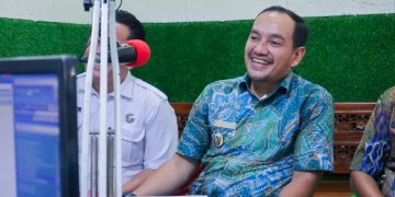Lahirkan Generasi Bebas Stunting, Walikota Tebing Tinggi Dorong Optimalisasi SP3 Catin