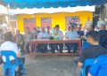 Puluhan Tahun Menanti, Jalan Strategis di Nias Utara Akhirnya Diaspal Era Gubernur Bobby