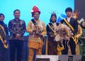 Duta Genre Harus Jadi Penggerak Remaja, Rico Waas : Jangan Hanya Aktif Saat Ada Acara