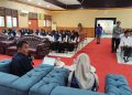 Ketua HNSI Sumut Ajak Peserta FLF Manfaatkan Potensi Maritim