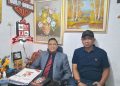 Mengendap Hampir 2 Tahun, Korban Penipuan Pertanyakan Profesionalitas Penyidik Polres Tebingtinggi
