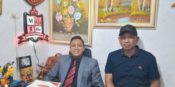Mengendap Hampir 2 Tahun, Korban Penipuan Pertanyakan Profesionalitas Penyidik Polres Tebingtinggi