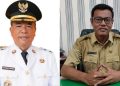 Bupati Karo Diminta Evaluasi Kinerja Kadis PUTR