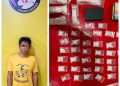 Diduga Jadi Lokasi Transaksi Sabu, Timsus Anti Narkoba Polres Asahan Amankan Seorang Pria dengan Barang Bukti 63,67 Gram Sabu