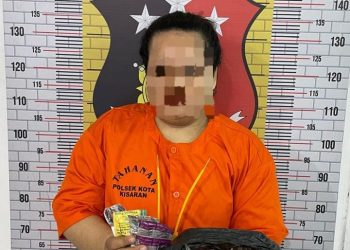 Bayi Perempuan Ditemukan Menangis di Tepi Sungai Asahan, Polisi Amankan Perempuan yang Diduga Ibu Bayi