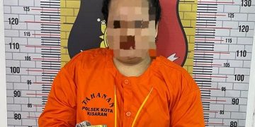 Bayi Perempuan Ditemukan Menangis di Tepi Sungai Asahan, Polisi Amankan Perempuan yang Diduga Ibu Bayi