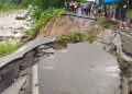 Jalan Provinsi Telukdalam–Gomo Putus, Tujuh Kecamatan di Nias Selatan Terisolir