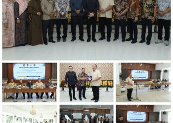 Bupati Asahan Dorong Penambahan Kuota Anak Asahan Masuk IPDN