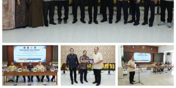 Bupati Asahan Dorong Penambahan Kuota Anak Asahan Masuk IPDN