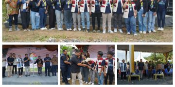 Wakil Bupati Asahan Apresiasi Inovasi KKN UGM Ubah Sisa Makanan Jadi Pakan Ternak