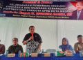 Iswanda Ramli : Empat Pilar Kebangsaan Pondasi Kehidupan Kebangsa dan Bernegera
