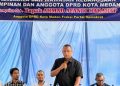 Ahmad Afandi Ajak Orangtua Ajari Anak Mengenai Adab dan Etika Dirumah
