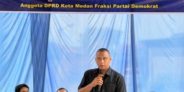 Ahmad Afandi Ajak Orangtua Ajari Anak Mengenai Adab dan Etika Dirumah