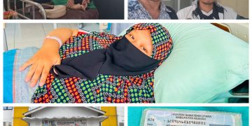 DPD Mantab (Maju Dan Tetap Bobby) Asahan Gerak Cepat Bantu Warga Lingkungan V Kelurahan Mutiara 