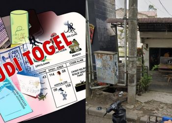 Pak Kapolda, Praktik Judi Togel Diduga Marak di Kabupaten Karo, Masyarakat Minta APH Bertindak Tegas 
