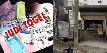 Pak Kapolda, Praktik Judi Togel Diduga Marak di Kabupaten Karo, Masyarakat Minta APH Bertindak Tegas 