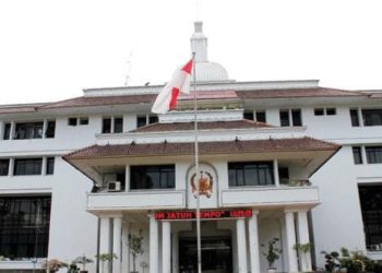 Walikota Medan Bebastugaskan Sementara Camat Medan Timur, Tindak Lanjuti Hasil Audit Khusus Inspektorat