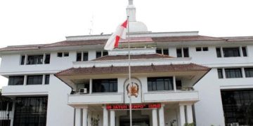 Walikota Medan Bebastugaskan Sementara Camat Medan Timur, Tindak Lanjuti Hasil Audit Khusus Inspektorat