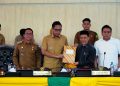 Wali Kota Medan Dorong Pencabutan Perda Lembaga Kemasyarakatan