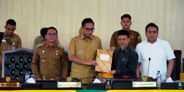 Wali Kota Medan Dorong Pencabutan Perda Lembaga Kemasyarakatan
