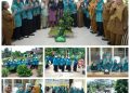 Ketua TP PKK Kabupaten Asahan Monitoring Persiapan Lomba AKU HATINYA PKK Tingkat Provinsi Sumatera Utara Tahun 2026