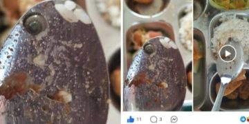 Video Viral Diduga Temukan Keong dalam Menu MBG di Bawolato, SPPG Akui Ada Laporan Makanan Tak Layak