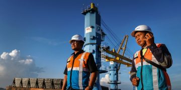 Pelindo Multi Terminal Catat Kinerja Positif pada Semester I 2026