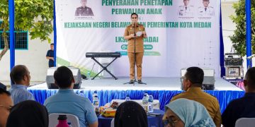 Rico Waas : Penetapan Perwalian Anak Bukan Sekadar Administrasi, Tapi Wujud Kasih Sayang Negara