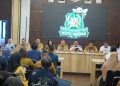 2.788 Pohon Terdampak BRT Mebidang, 61.170 Pohon Pengganti Ditanam di Medan
