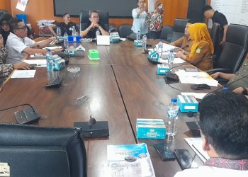 Dua OPD Pemko Medan Saling Tuding Soal Kawasan Cagar Budaya, Lailatul Badri : Kami Tertipu