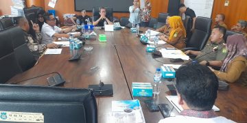 Dua OPD Pemko Medan Saling Tuding Soal Kawasan Cagar Budaya, Lailatul Badri : Kami Tertipu