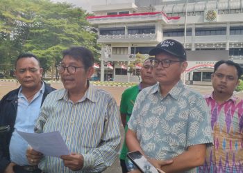 Chapel USU Direlokasi untuk Renovasi, Kampus Pastikan Ibadah Tetap Berjalan