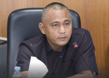 Pelantikan Erfin Fahrurrazi sebagai Pj Sekda Momen Penting Benahi Tata Kelola Birokrasi Pemko Medan