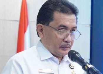 Rico Waas : Suara Perempuan dan Penyandang Disabilitas Harus Masuk Prioritas Anggaran Pembangunan