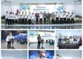 Wakil Bupati Asahan Buka Rapat Gugus Tugas Reforma Agraria