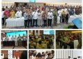 Bupati Asahan Ikuti Rakor Forkopimda Regional Sumatera Tahun 2026 di Kota Batam