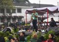 Buka PKKMB USU 2026, Rektor: Kemampuan Komunikasi Jadi Kunci Kesuksesan