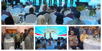 Bupati Asahan Hadiri Apresiasi Pemerintah Daerah Berprestasi 2026 Batch II Regional Sumatera