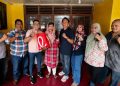 Jelang Raker dan HUT ke-81 RI, Pengurus PWPM Gelar Aksi Sosial Kepada Wartawan Senior, ME Ginting : “Jasa Merek Tak Boleh Terlupakan”